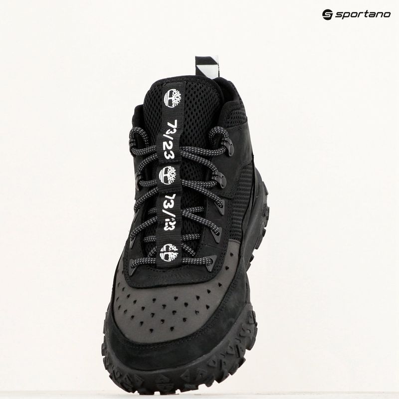 Buty męskie Timberland Gs Motion 6 Hiker jet black 10