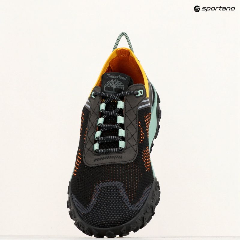 Buty męskie Timberland Greenstride Motion 6 black mesh 10