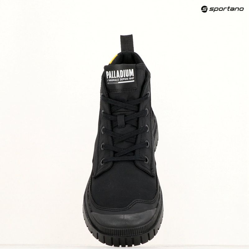 Buty Palladium Sp20 Hi Tech black 15