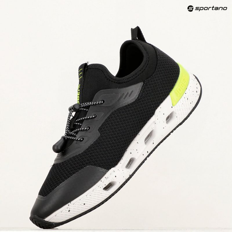 Buty do wody JOBE Discover Watersport Sneaker black 12