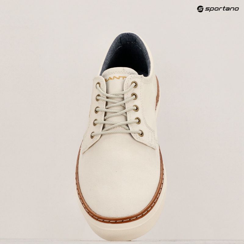 Buty męskie GANT Prepville bone beige 15