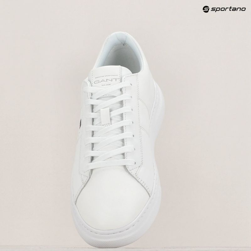 Buty męskie GANT Joree white 15
