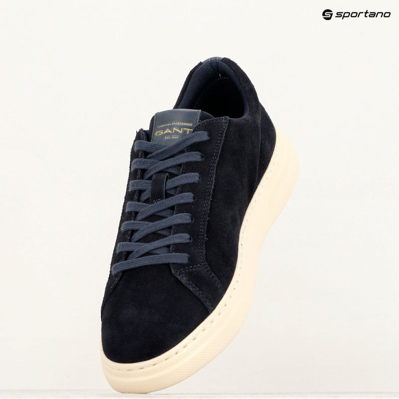 Buty męskie GANT Joree marine 15