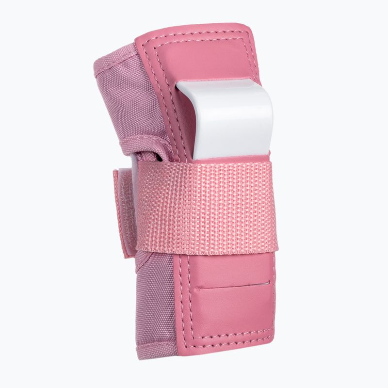 Zestaw ochraniaczy dziecięcych IMPALA Protective pink 4
