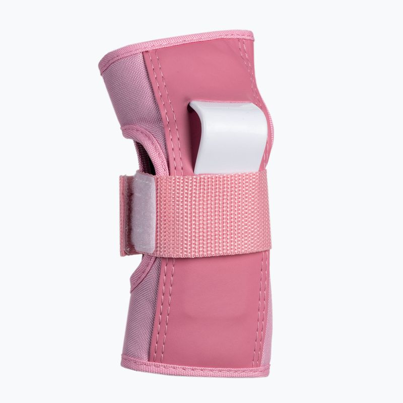 Zestaw ochraniaczy damskich IMPALA Protective pink 4