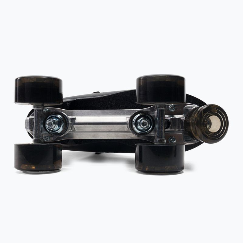 Wrotki damskie IMPALA Quad Skate black 5