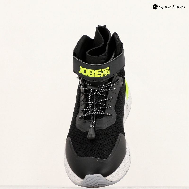 Buty do wody męskie JOBE Discover Sneaker High black 12