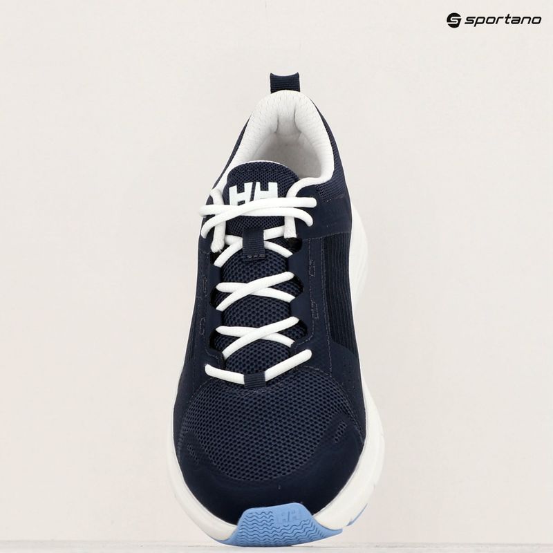 Buty damskie Helly Hansen HP Ahiga Evo 5 navy/bright blue 9