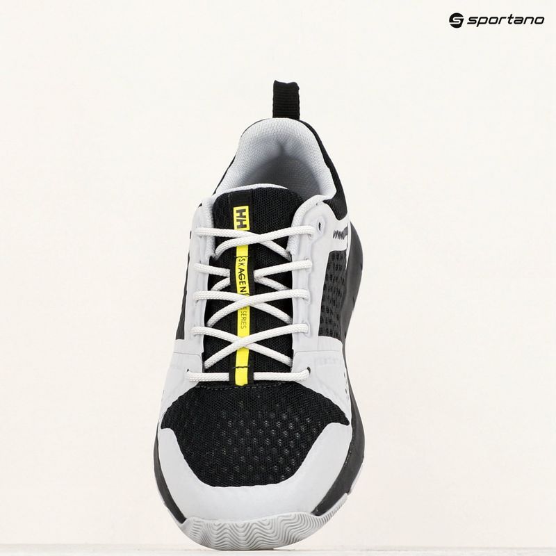 Buty męskie Helly Hansen Skagen F-1 Offshore phantom ebony/grey fog 9