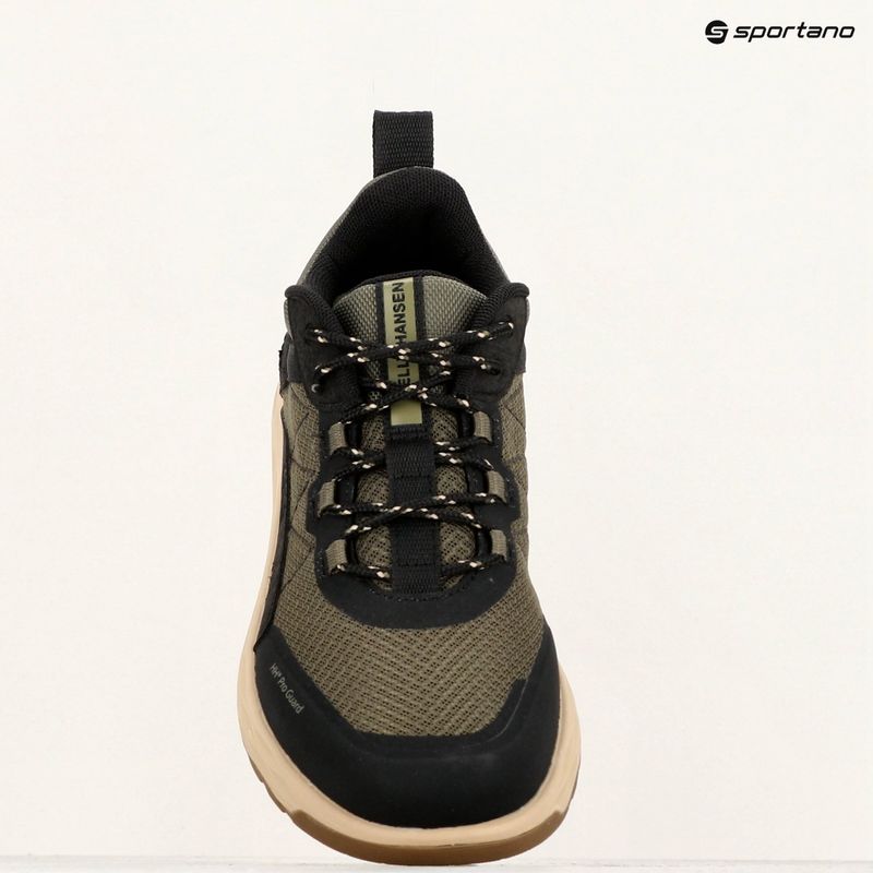 Buty męskie Helly Hansen Chilliwack utility gre 15