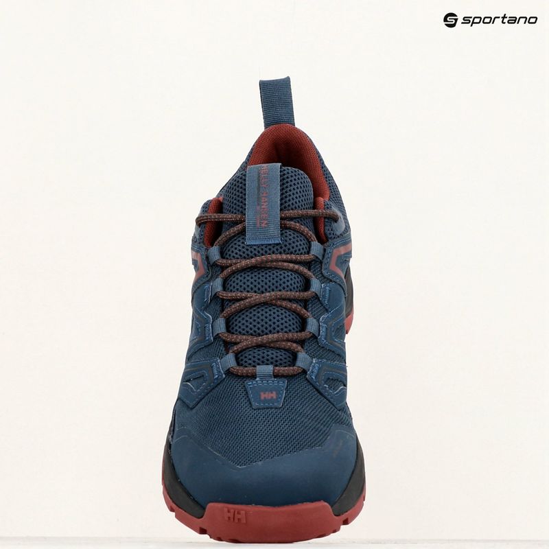 Buty trekkingowe męskie Helly Hansen Stalheim HT midnight 9