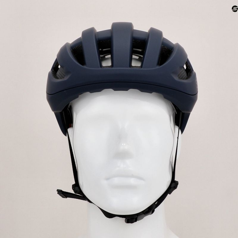 Kask rowerowy Smith Persist 2 MIPS matte midnight navy 7