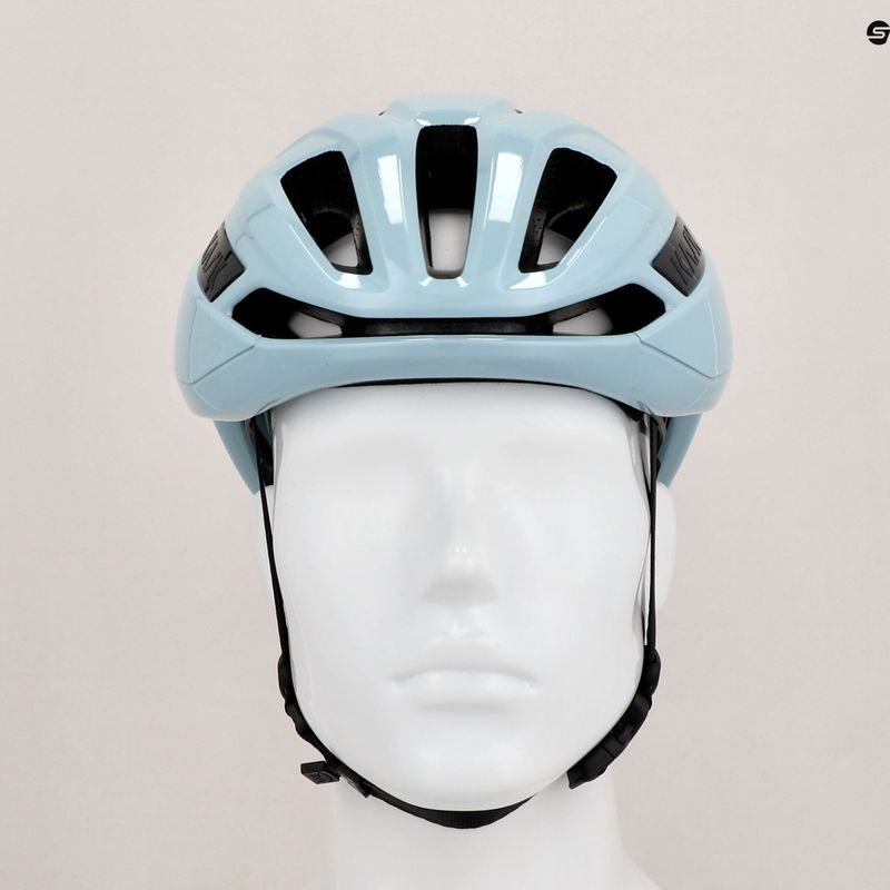 Kask rowerowy KASK Sintesi sea ice 11