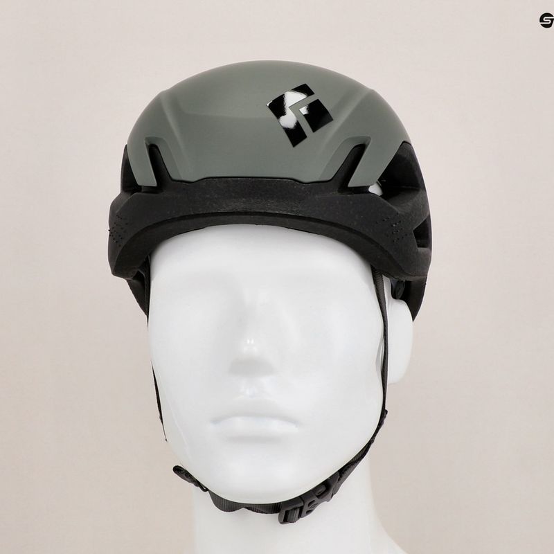 Kask wspinaczkowy Black Diamond Vision tundra 9