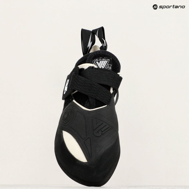 Buty wspinaczkowe Evolv V6 grey/black 6