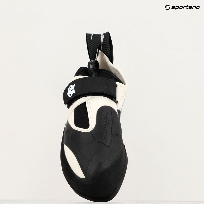 Buty wspinaczkowe Evolv Zenist grey/black 6