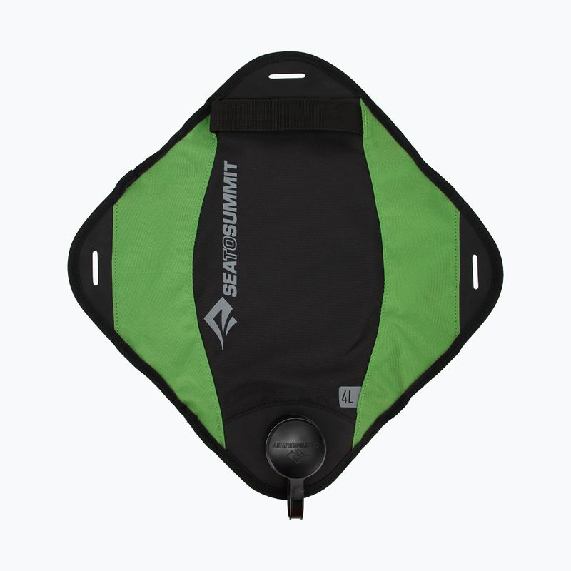 Bukłak Sea to Summit Pack Tap 4 l red