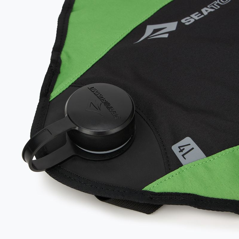 Bukłak Sea to Summit Pack Tap 4 l red 3
