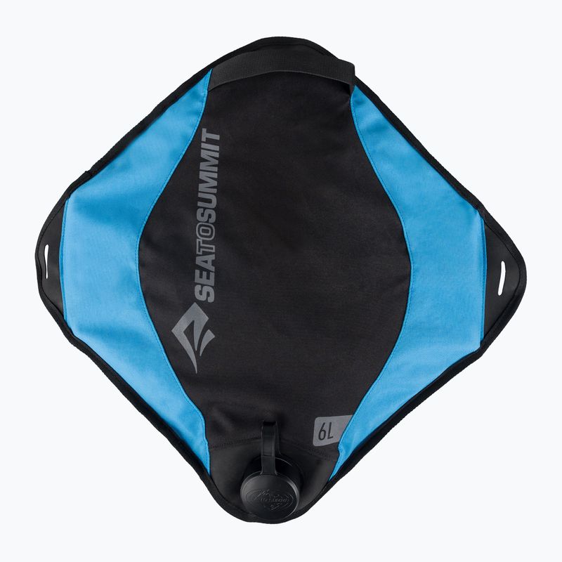 Bukłak Sea To Summit Pack Tap 6 l blue 2