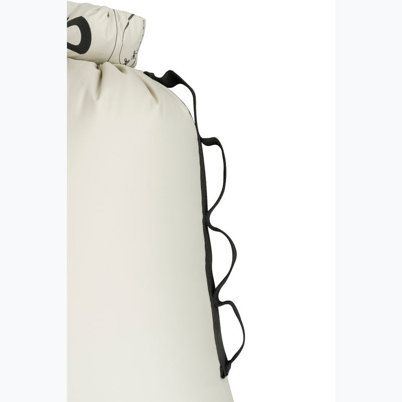 Worek na śmieci Sea To Summit Trash Dry 10 l 4