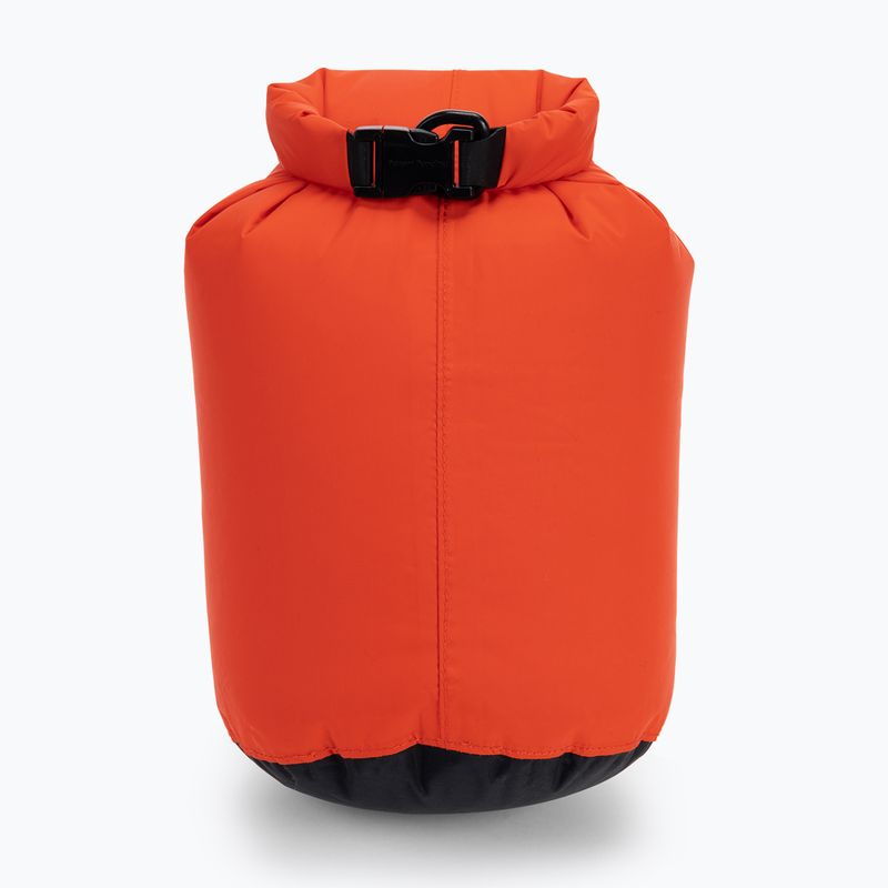 Worek wodoodporny Sea to Summit Lightweight 70D Dry Sack 4 l red 2