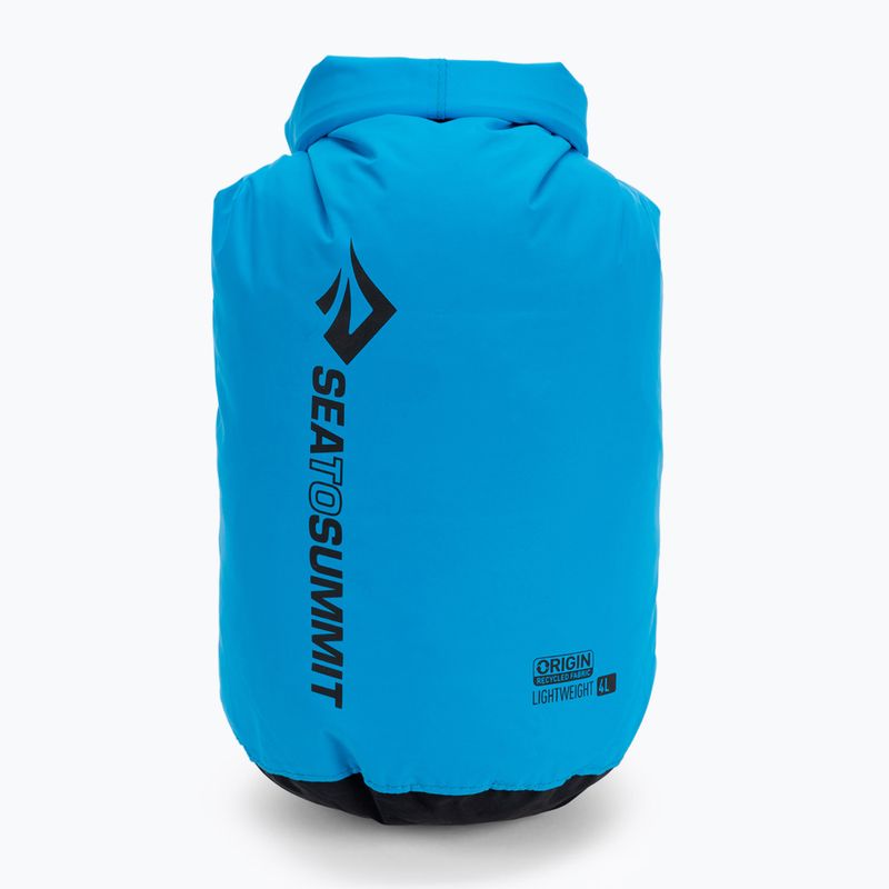 Worek wodoodporny Sea to Summit Lightweight 70D Dry Sack 4 l blue