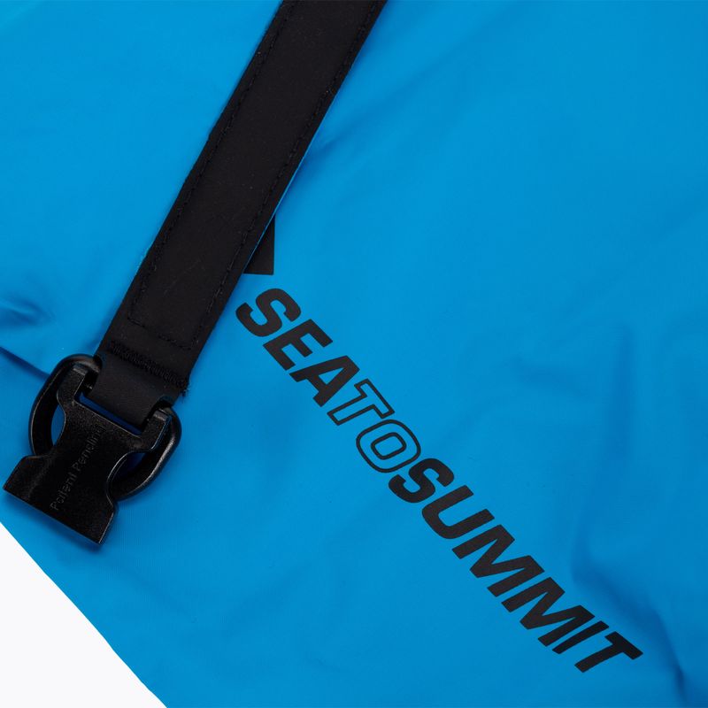 Worek wodoodporny Sea to Summit Lightweight 70D Dry Sack 4 l blue 3