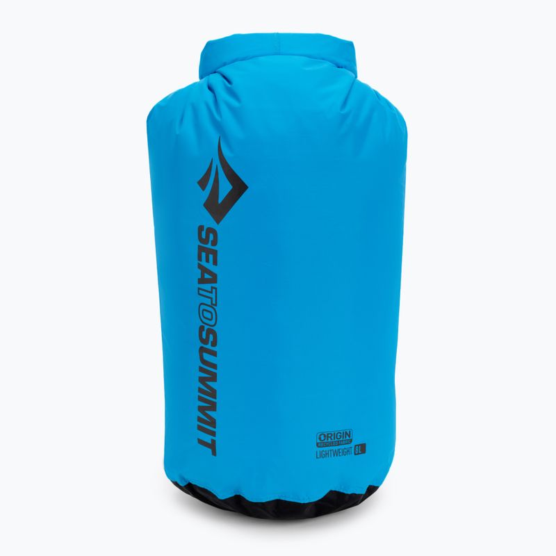 Worek wodoodporny Sea to Summit Lightweight 70D Dry Sack 8 l blue