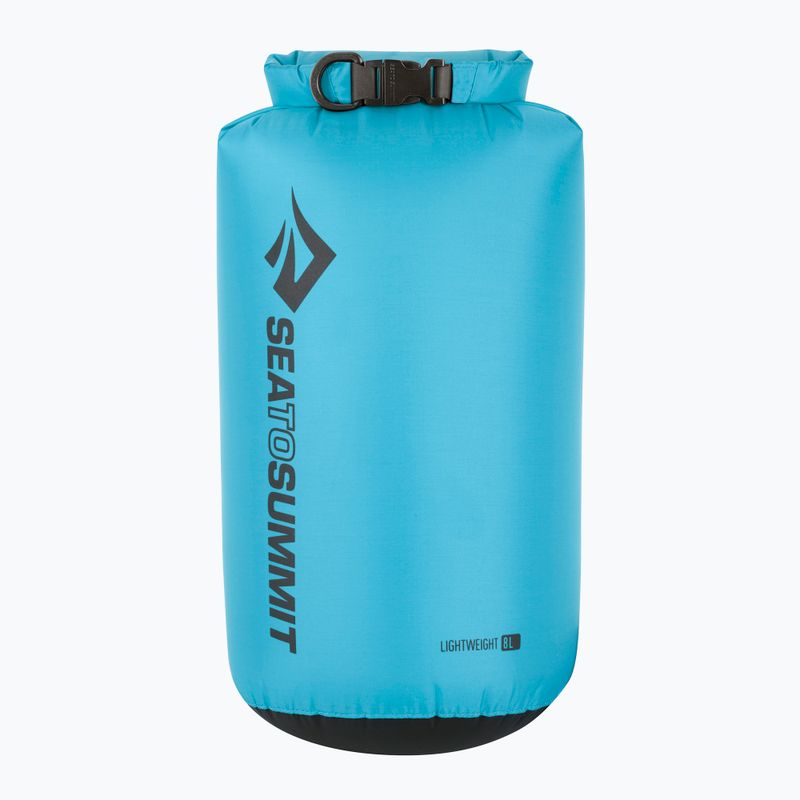 Worek wodoodporny Sea to Summit Lightweight 70D Dry Sack 8 l blue 4