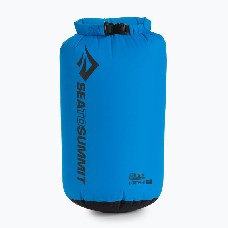 Worek wodoodporny Sea to Summit Lightweight 70D Dry Sack 13 l blue