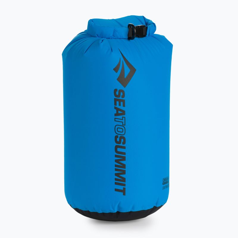 Worek wodoodporny Sea to Summit Lightweight 70D Dry Sack 13 l blue 2