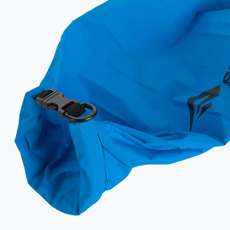 Worek wodoodporny Sea to Summit Lightweight 70D Dry Sack 13 l blue 3