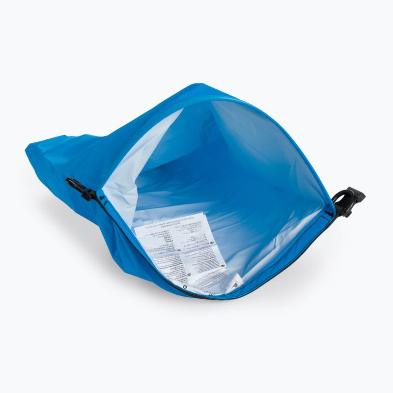 Worek wodoodporny Sea to Summit Lightweight 70D Dry Sack 13 l blue 4