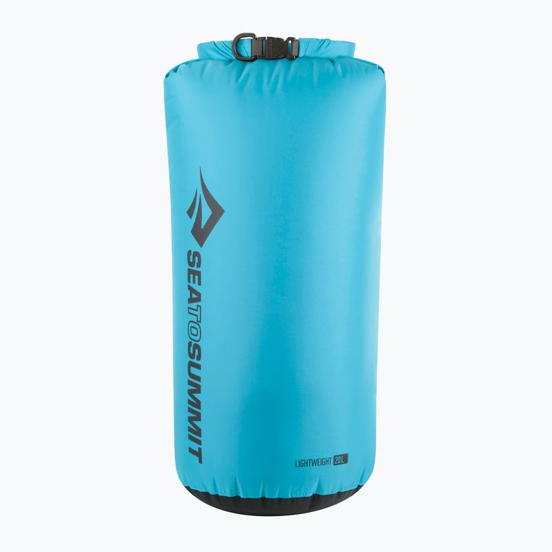 Worek wodoodporny Sea to Summit Lightweight 70D Dry Sack 20 l blue 4