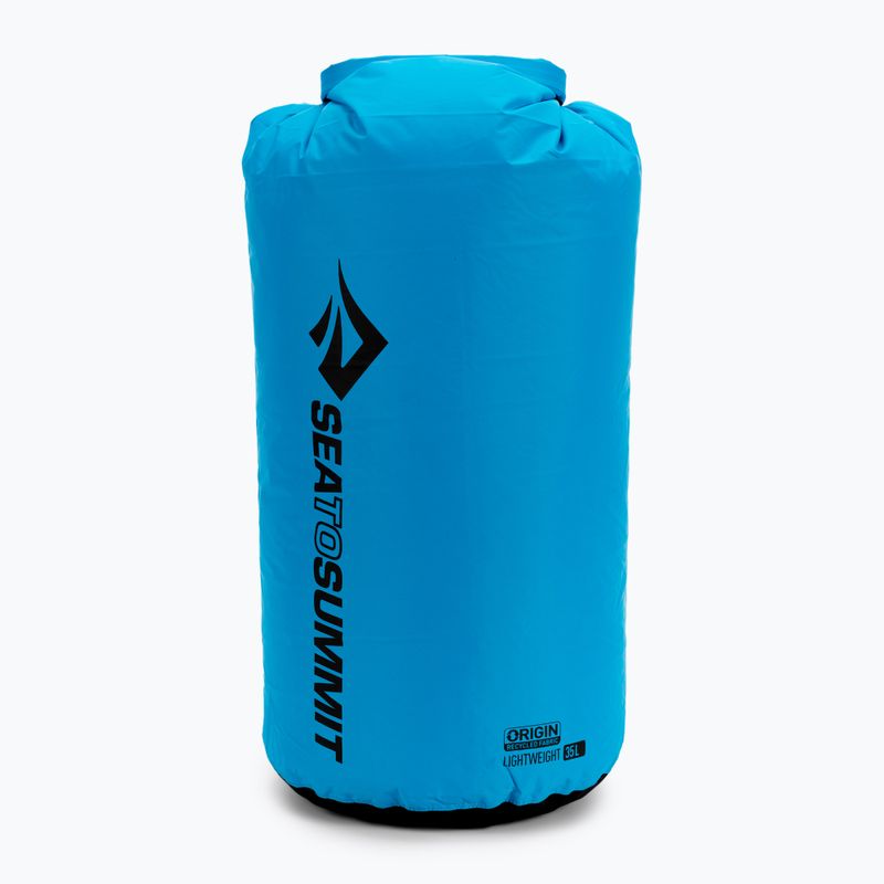 Worek wodoodporny Sea to Summit Lightweight 70D Dry Sack 35 l blue
