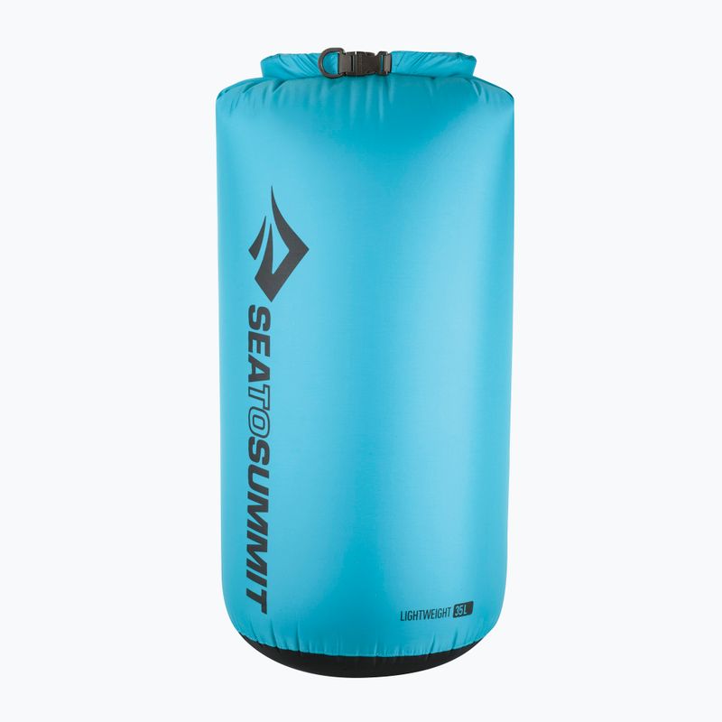 Worek wodoodporny Sea to Summit Lightweight 70D Dry Sack 35 l blue 4