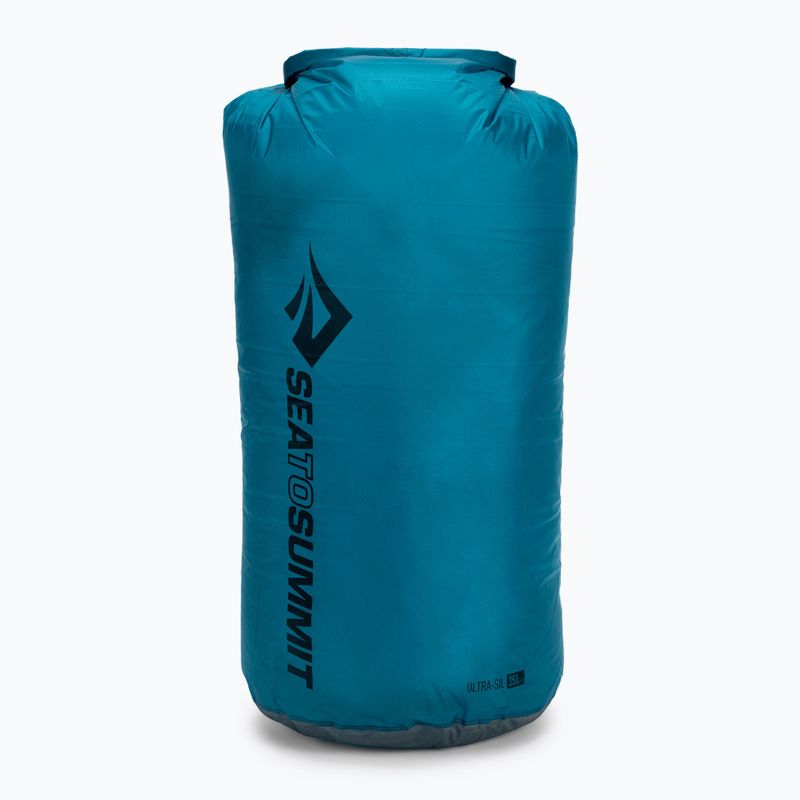 Worek wodoodporny Sea to Summit Ultra-Sil Dry Sack 35 l blue