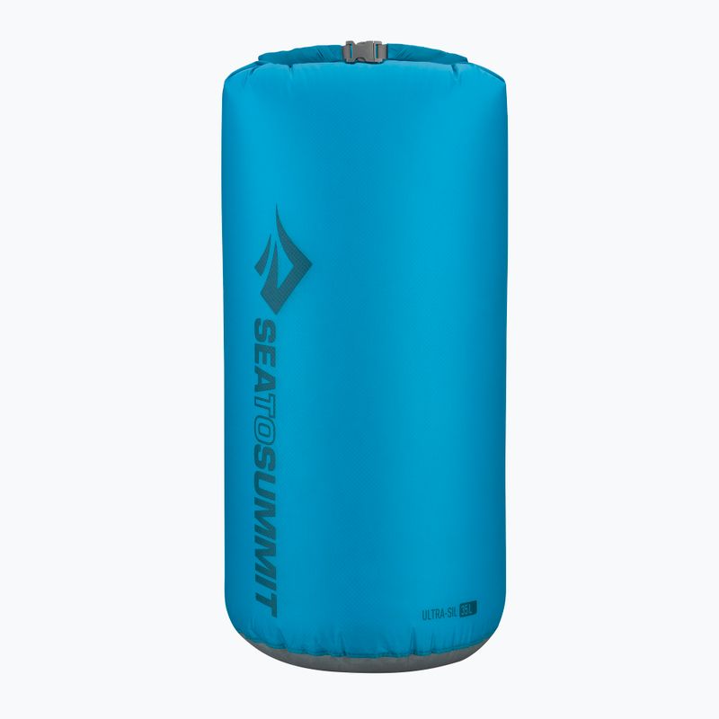 Worek wodoodporny Sea to Summit Ultra-Sil Dry Sack 35 l blue 4