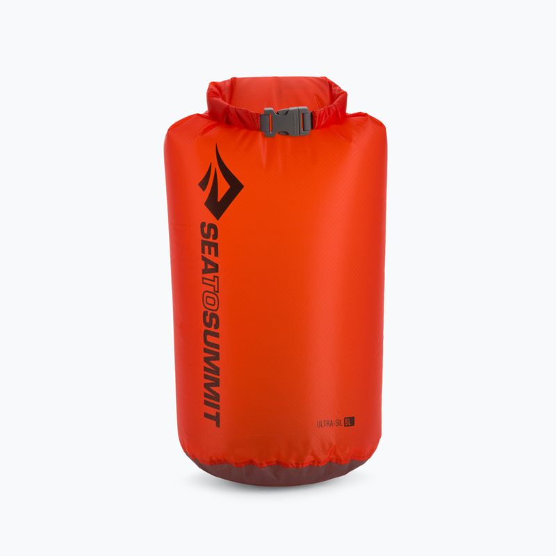 Worek wodoodporny Sea to Summit Ultra-Sil Dry Sack 8 l orange