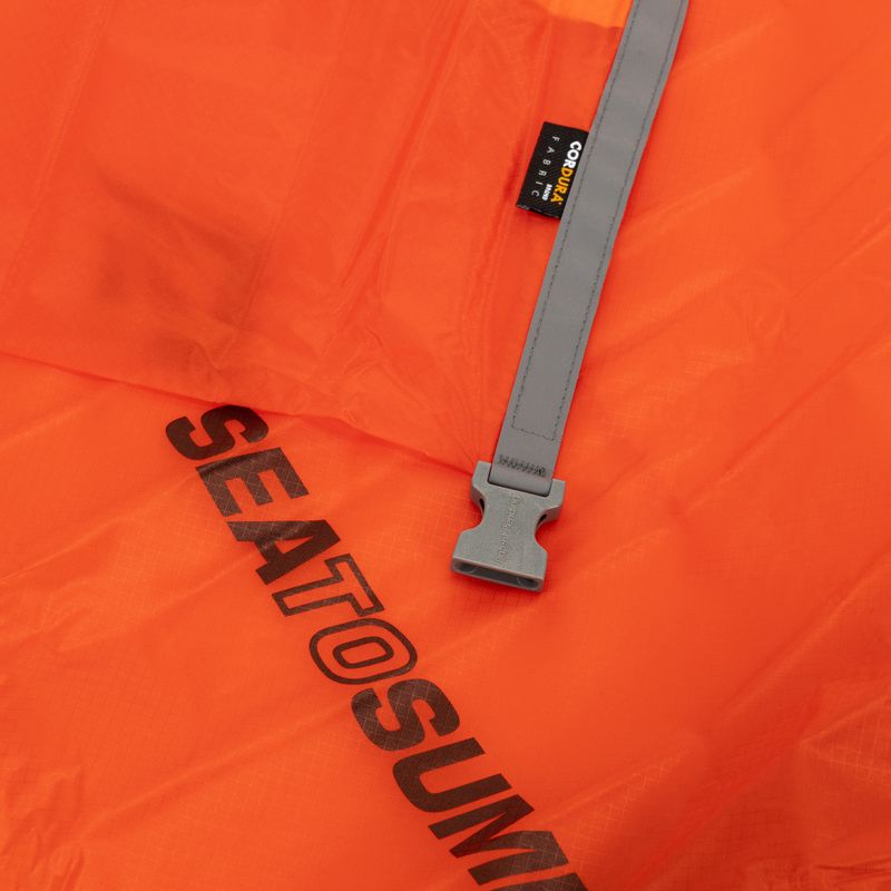 Worek wodoodporny Sea to Summit Ultra-Sil Dry Sack 20 l orange 3