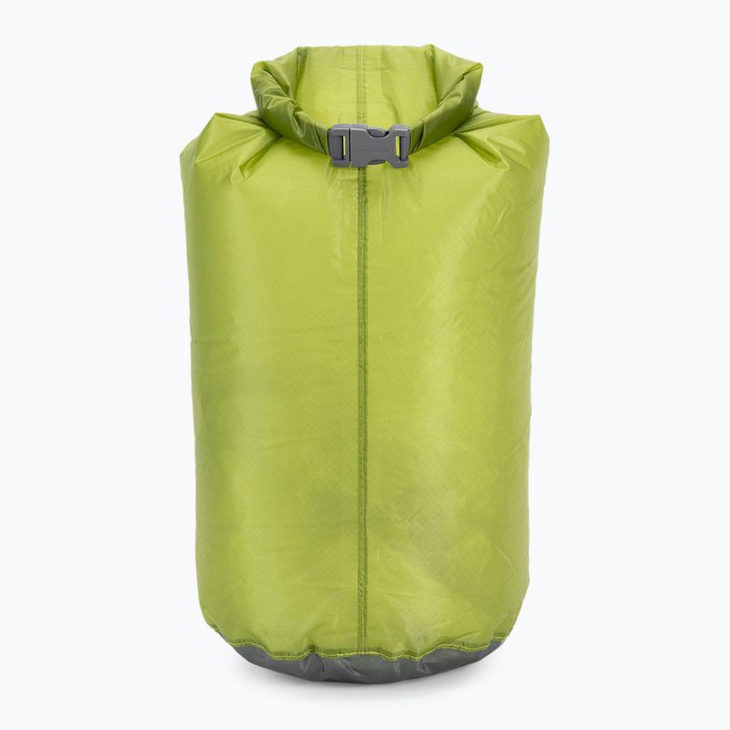Worek wodoodporny Sea to Summit Ultra-Sil Dry Sack 8 l green 2