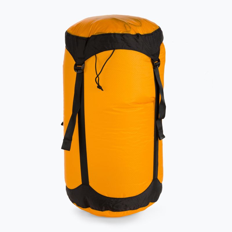 Worek kompresyjny Sea to Summit Ultra-Sil Compression Sack 20 l yellow