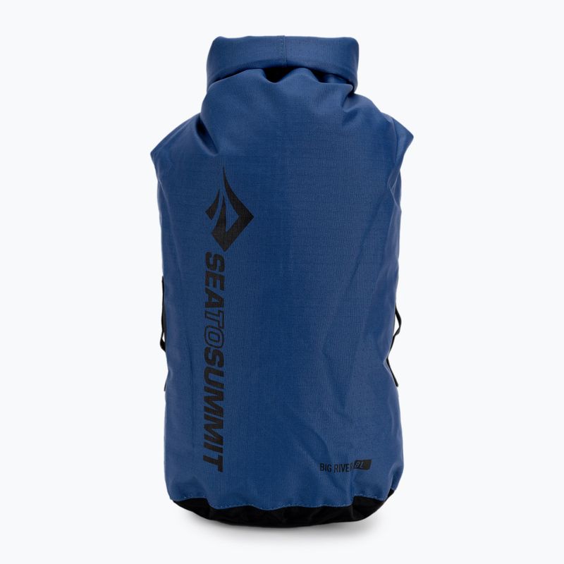 Worek wodoodporny Sea to Summit Big River Dry Bag 8 l blue