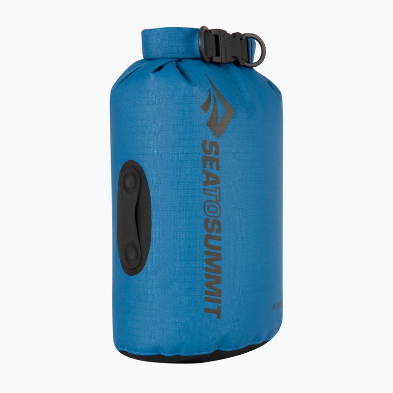Worek wodoodporny Sea to Summit Big River Dry Bag 8 l blue 6
