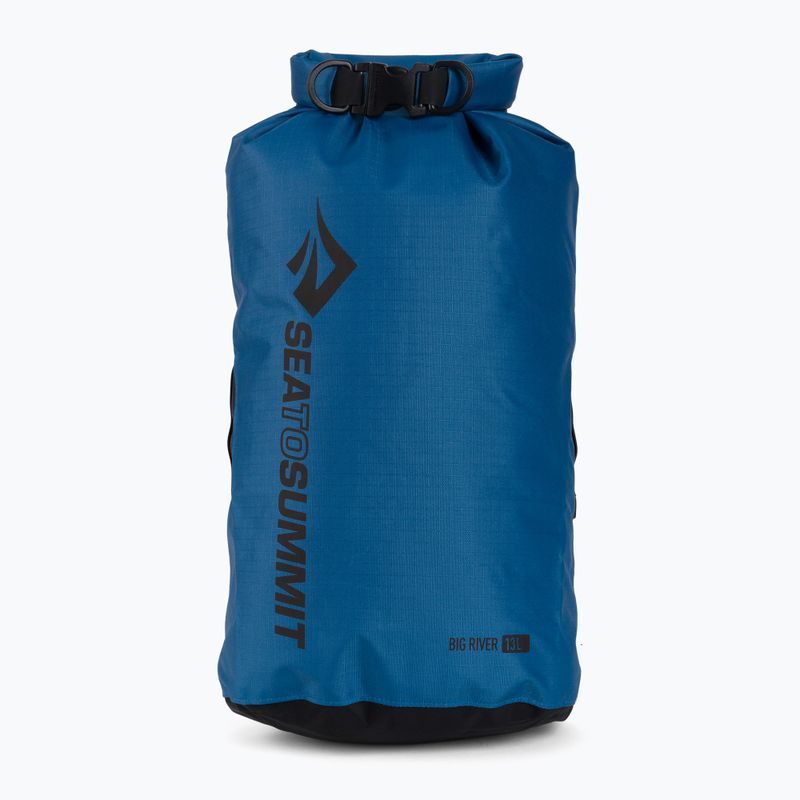 Worek wodoodporny Sea to Summit Big River Dry Bag 13 l blue