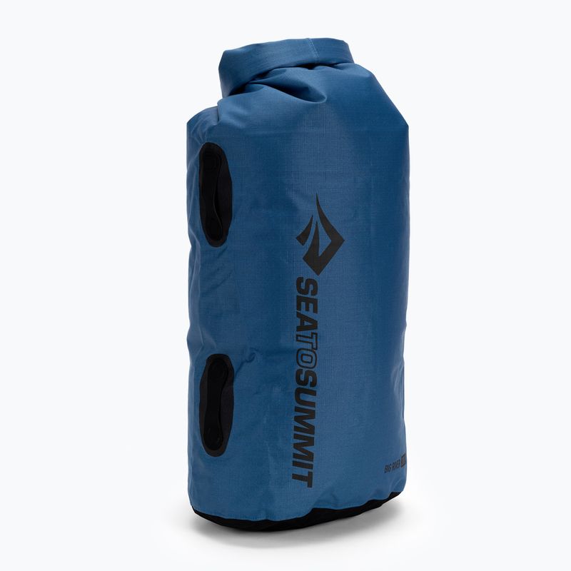 Worek wodoodporny Sea to Summit Big River Dry Bag 20 l blue 3