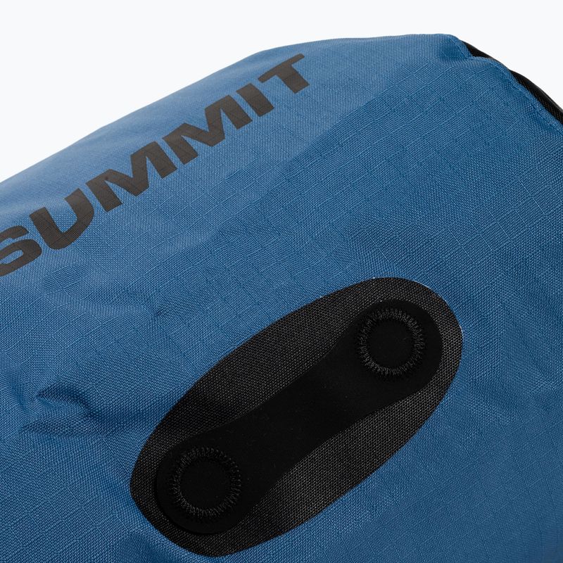 Worek wodoodporny Sea to Summit Big River Dry Bag 20 l blue 5