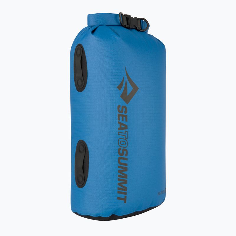 Worek wodoodporny Sea to Summit Big River Dry Bag 20 l blue 6