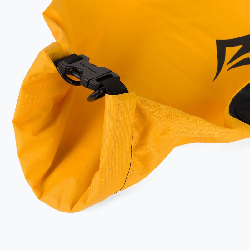 Worek wodoodporny Sea to Summit Big River Dry Bag 20 l yellow 5