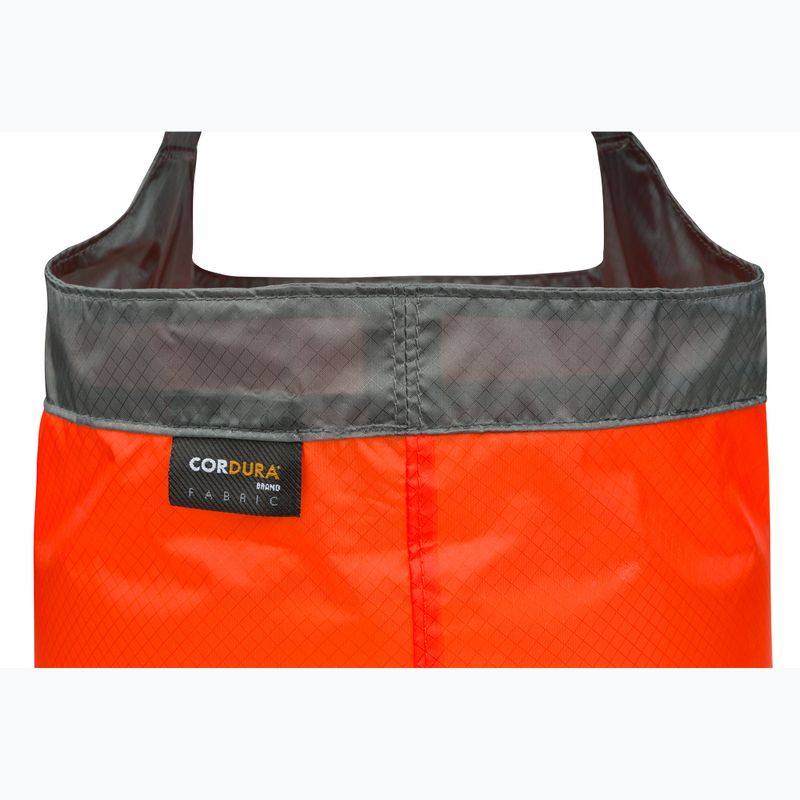 Wiadro składane Sea to Summit Ultra Sil Folding 10 l red 3
